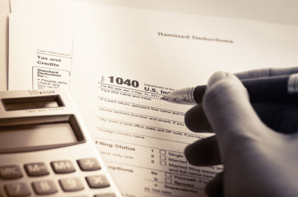 Form 1040